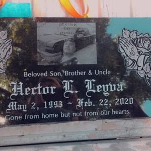 Meet your Posher, Angel